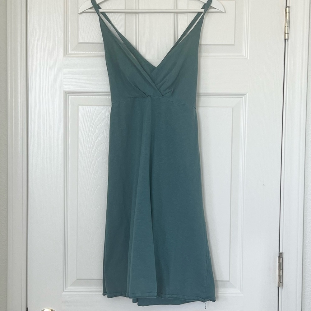 Patagonia Women's Amber Dawn Dress - Picture 3 of 4